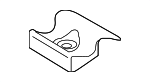 LR010646 - : Spoiler Bracket for Land-Rover Image
