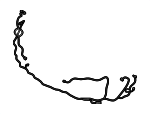 LX6Z15K867F - Body: Wire Harness for Ford Image image