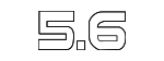 934907S200 - Accessories: Tailgate Emblem for Nissan Image