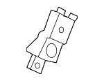 77970SHJ307 - : 2005 2006 Honda Odyssey - Sensor Side Impact for Honda: Odyssey Image
