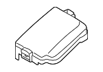 91950A7760 - : Fuse Box Cover for Kia Image