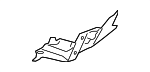 G116830020 - : Controller Bracket for Lexus Image