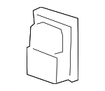 8594258010 - Electrical: Relay for Lexus: GS300, GS350, GS430, GS450h, GS460, GX460, IS250, IS350, LS460, LS600h Image