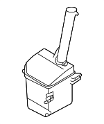 986204D500 - Body: Reservoir for Kia: Sedona Image