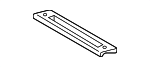 2206190025 - Body: Floor Side Rail Reinforcement for Mercedes-Benz Image