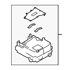 9410A171 - : Drive Unit for Mitsubishi Image