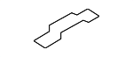 9499D540 - Electrical: Multi-Purpose Fuse for Mitsubishi Image