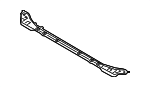 51648491817 - Body: Upper Tie Bar for BMW Image