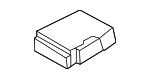 88540P2AA0 - Body: Module for Kia Image