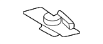 88290L2000 - Body: Duct for Kia Image