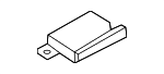 88B70P2AA0 - Body: Module for Kia Image