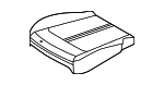 88260P2130MD2 - Body: Cushion Cover for Kia Image
