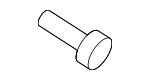N10664301 - : Blind Screw for Audi: A6 allroad, A6 Quattro, Q5, RS6 Avant, S6, SQ5 Image