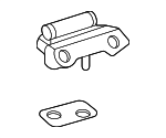 68810F6020 - Body: Hinge for Toyota Image