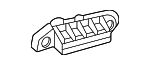 8484047030 - Body: Release Switch for Toyota Image