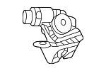 6935042090 - Body: Lock for Toyota Image