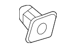 9018906244 - Body: Rear Camera Grommet for Toyota Image