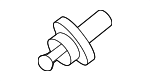 6896147010 - Body: Support Cylinder Ball Stud for Toyota Image