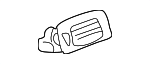 5567047020B0 - Body: Air Outlet Vent for Toyota Image