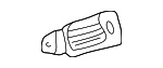 5565047020B0 - Body: Air Outlet Vent for Toyota Image