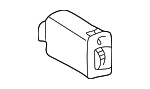 8411947010 - : 2001-2003 Toyota Prius - Instrument Light Rheostat for Toyota: Prius Image