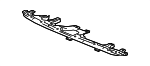 71150TVAA00 - Body: Upper Support for Honda: Accord Image