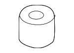 17212P2JJ00 - Engine: Case Cushion for Honda Image