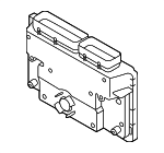 420927109B - Electrical: Controller for Audi: R8 Image
