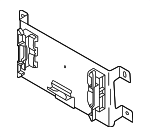 420907347D - : Mount Bracket for Audi: R8 Image