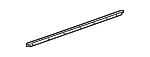 6817217011 - Body: Seal Strip for Toyota: MR2 Spyder Image