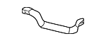 7463017020 - Body: Pull Handle for Toyota: MR2 Spyder Image