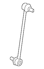 548301S000 - : Stabilizer Link for Kia: Sportage Image