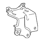 445910R010 - Electrical: Actuator Assembly Mount Bracket for Toyota: RAV4 Image