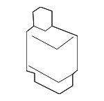 83385XC00A - Body: Lock Switch for Subaru Image