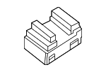 93581T6500VCS - Body: Window Switch for Hyundai Image