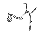 83397AR530 - : Wire Harness for Hyundai Image