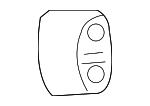 MR281817 - Exhaust: Diffuser Hanger for Mitsubishi Image