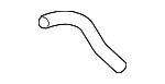 N10303504 - Air &amp; Fuel Delivery: Fuel Tank Vent Hose for Audi Image