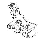 4B0201060E - : Fuel Tank for Audi: A6 Image