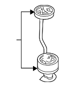 8E0906087D - : Fuel Pump for Audi Image