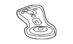 84346088 - Suspension: Front Bracket for GM Image image