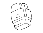 8150354750 - Body: Switch for Isuzu Image