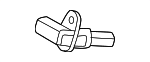 9056614 - Electrical: Speed Sensor for Mercedes-Benz Image