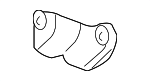 15251376 - Transmission: Manual Transmission Mount Bracket for GM Image