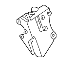119404S101 - Steering: Mount Bracket for Nissan Image