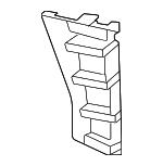 521270C120 - Body: Cover for Toyota: Sequoia Image