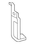 768630C010 - Body: Mount for Toyota Image