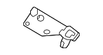 521160C140 - Body: Insert for Toyota Image