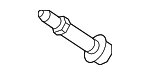 90105A0237 - Exhaust: Exhaust Bolt for Toyota Image