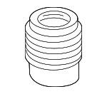 MR961000 - Suspension: Strut Bumper for Mitsubishi Image